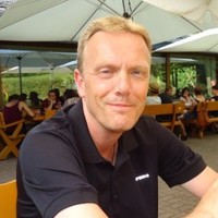 René Van Der Drift