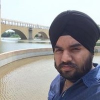 Prabhjot Singh