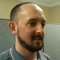 Lance Thigpen
