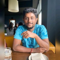 Prashanth Jagajivan Ram