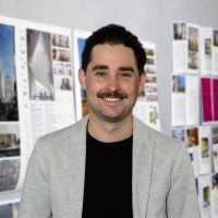 Alex Pidgeon