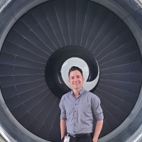 Nicolas Riolet, MPA, C. Adm