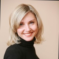 Ludmila Intezare