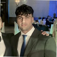 Zain Sharif
