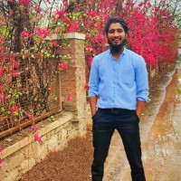 Irfan Shaikh