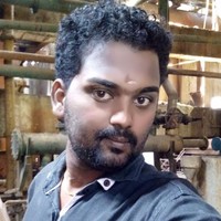 Balamurugesan G