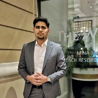Muhammad Zeeshan Zafar