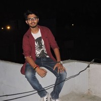 Mayank Vijay