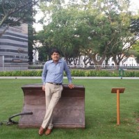 Ajay Sinha