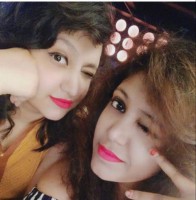 Tania Dutta