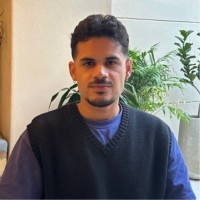 Alexander Delgado Gutierrez