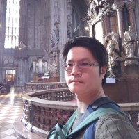 Henry Lu