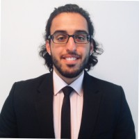 Nima Ashouri