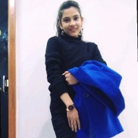 Vaishnavi Gupta