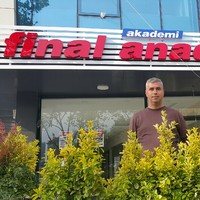 Abdullah Özkan
