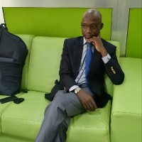 Gbiguelefope Coulibaly