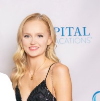 Mackenzie Dubree