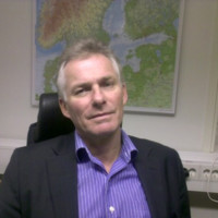 Peter Lindahl
