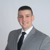 Robert W. Malinowski, MHA