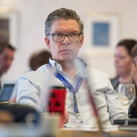 Patrik Johansson