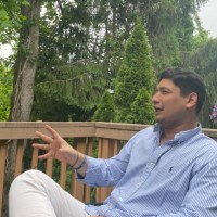 Carlos J. Zuniga Castillo