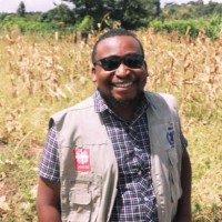 Charles Matewere