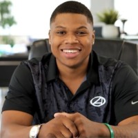 Duke Cook