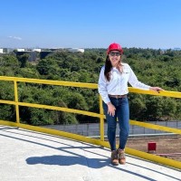Chrystell Hernández