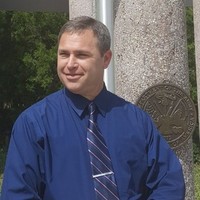 Aaron Dyess