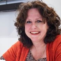Annemiek Van Der Wielen
