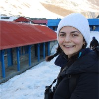 Emma Shrestha