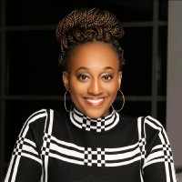 Brittney McCurry-Wingate, B.A., MSHRM