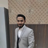 Muhammad Zuhaib Khan.