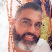 Pedro Carrion