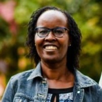 KANINI NJERU