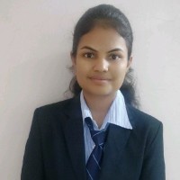 Vaishnavi Yenjane