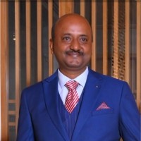 Sharad Srivastava