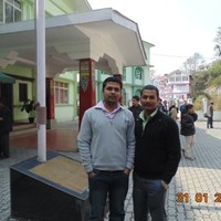 Abhimanyu Nepal