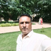Vijay Choubisa