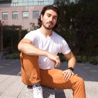 Nico Shihadeh