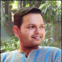 Subhasish Mukherjee