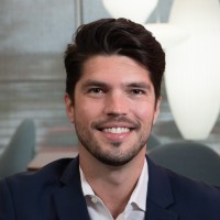 Justin Charles