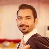 Moazzam Munir