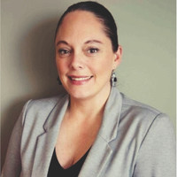 Amanda Macmurran