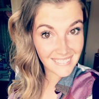 Sarah Bergstrom