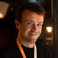 Rob Dyson