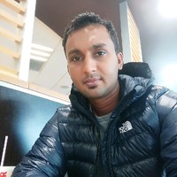 Nabil Mollah