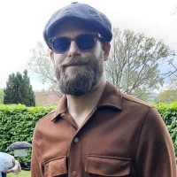 Sebastian Lagergren