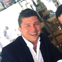 Efrain Eduardo Murillo De La Rosa