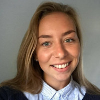 Celine Donstrup
